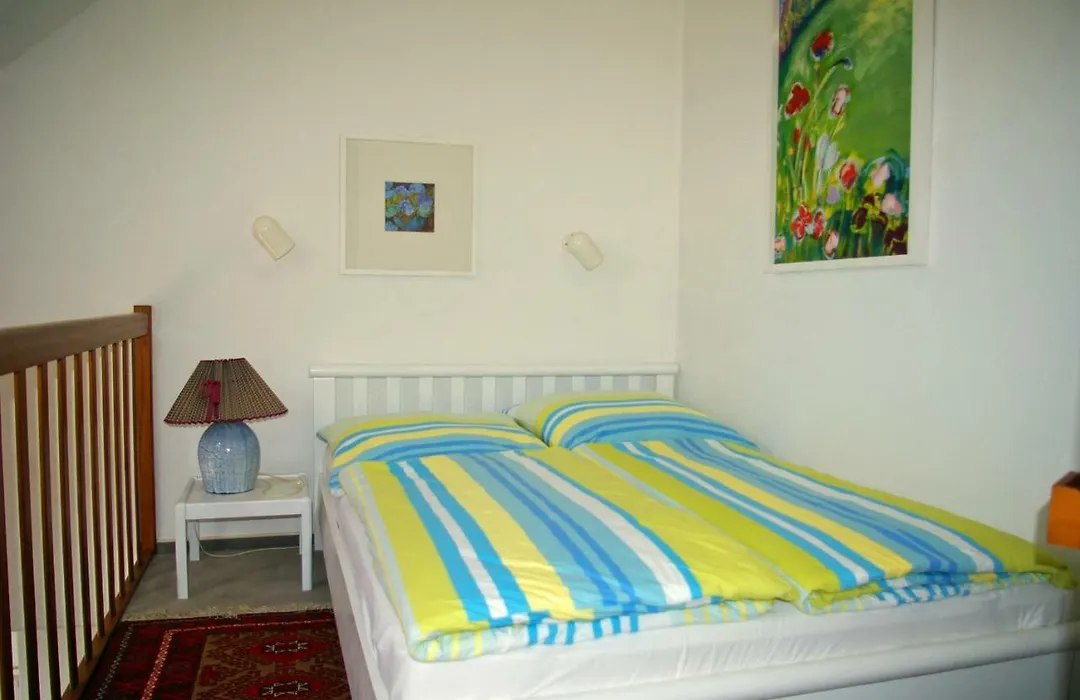 Ferienwohnung Meisennest-1