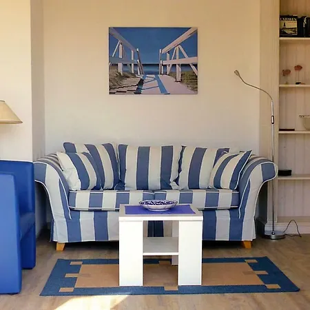 Ferienwohnung Meisennest-2