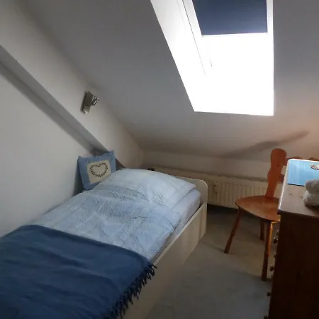 Ferienwohnung Meisennest-3